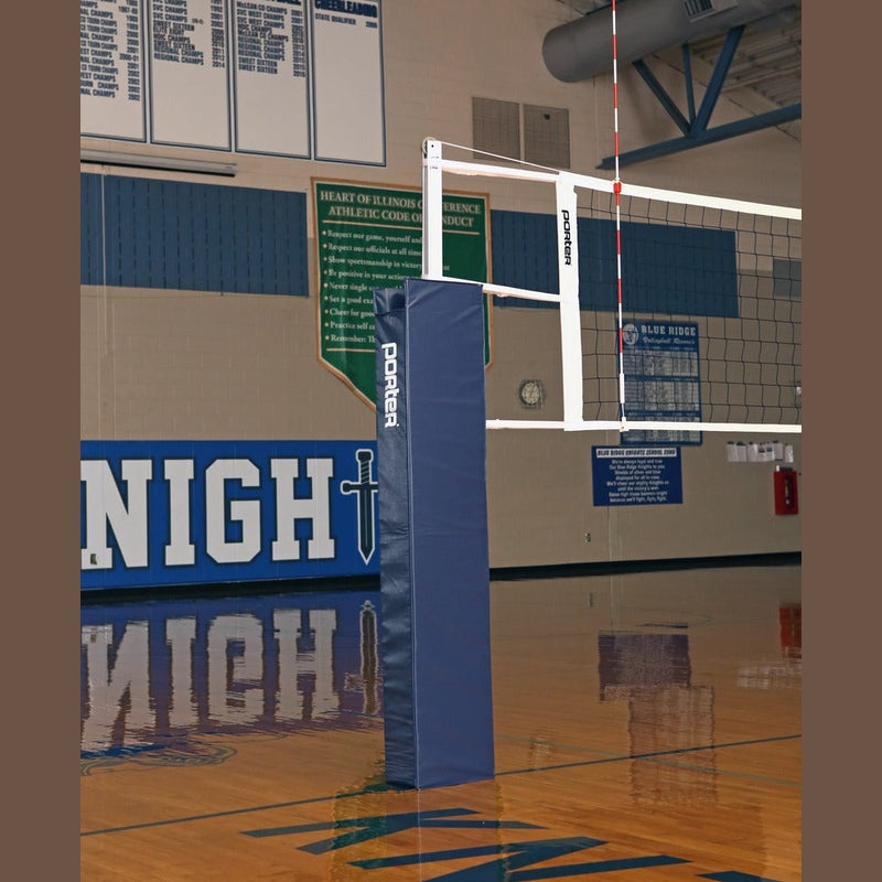 Porter Volleyball Powr Line Competition Package