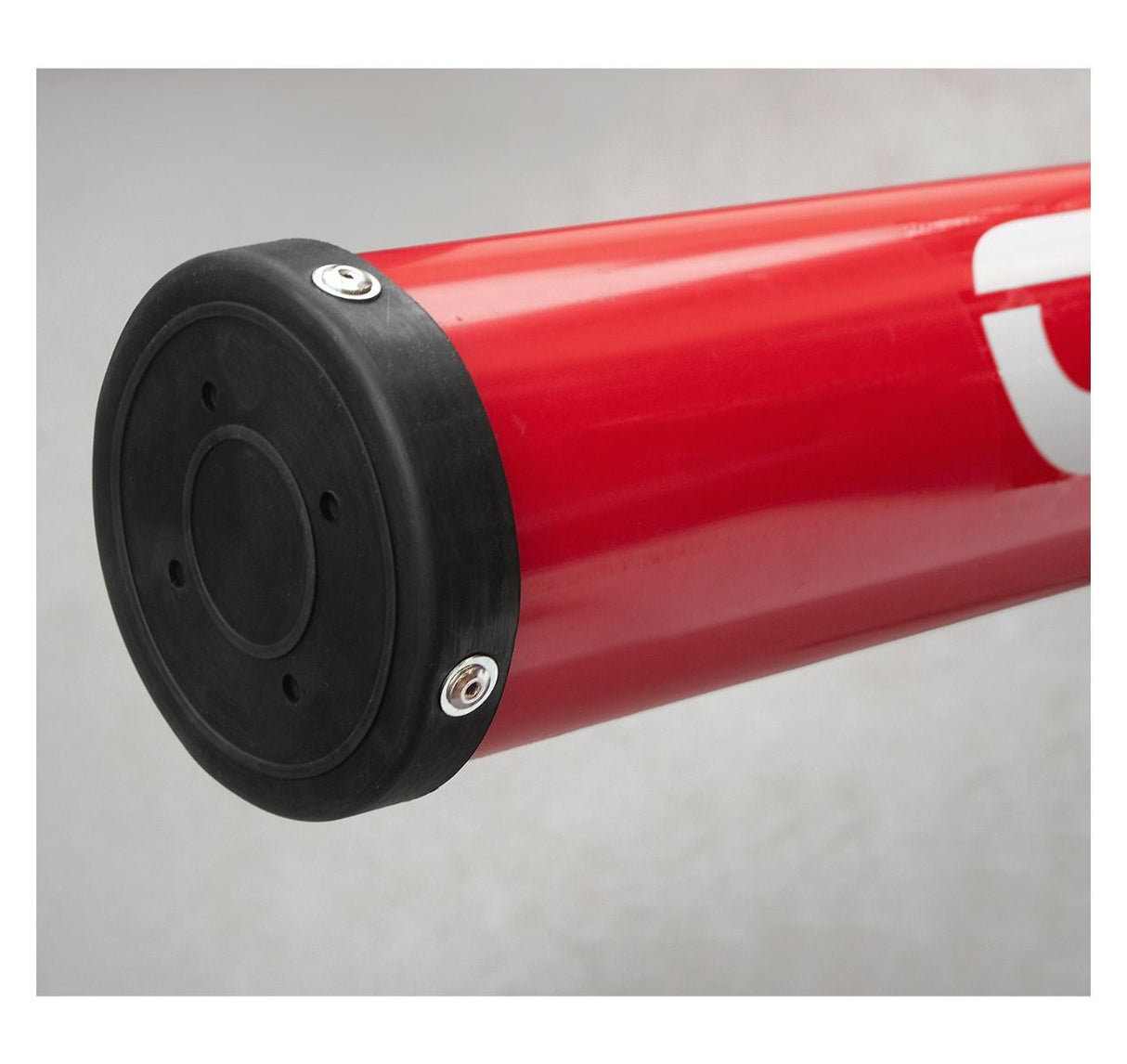 Gill Athletics Track & Field Hardshell Javelin Tube-3