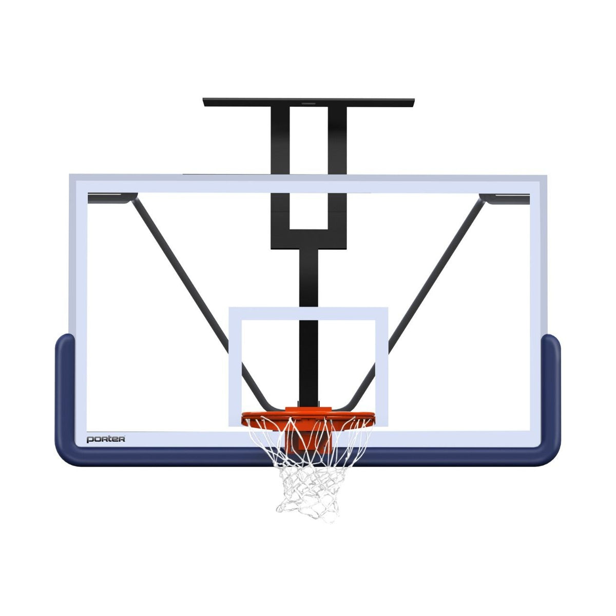 Porter Basketball Shot Clock Supports-1