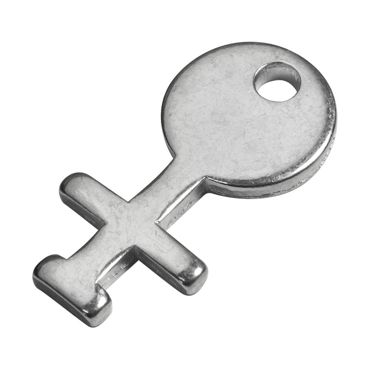 Porter Volleyball Blank Cover Removal Key