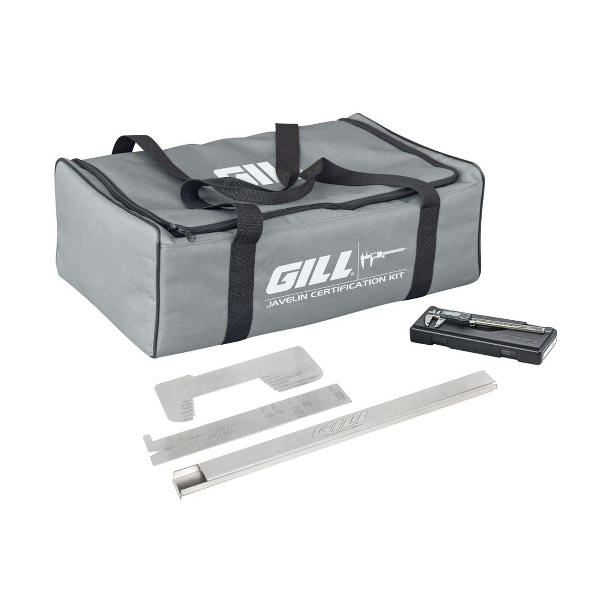 Gill Athletics Track & Field Implement Certification Kits-2