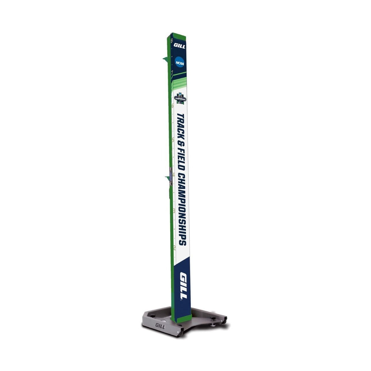 Gill Athletics Track & Field Agx M4 High Jump Standards-1