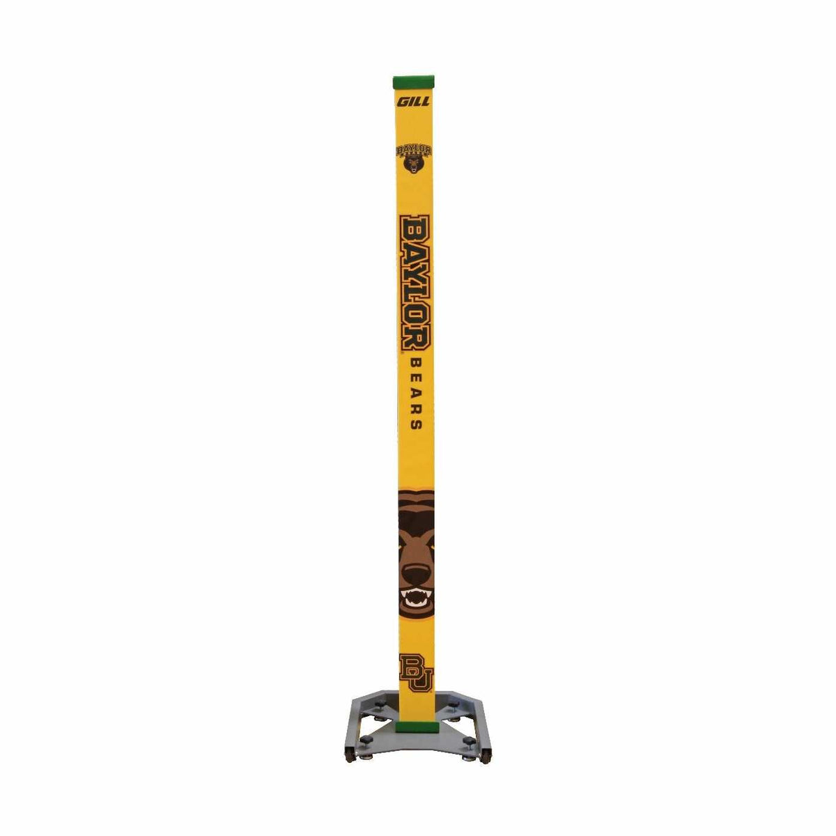 Gill Athletics Track & Field Agx M4 High Jump Standards-2