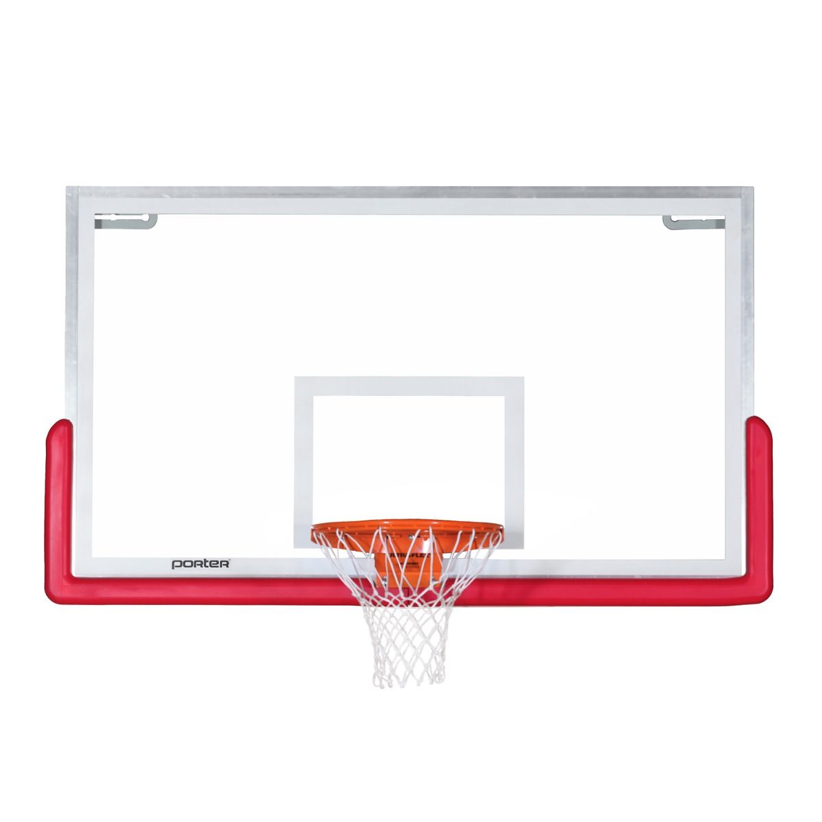 Porter Basketball Center Strut Backboard Package-1