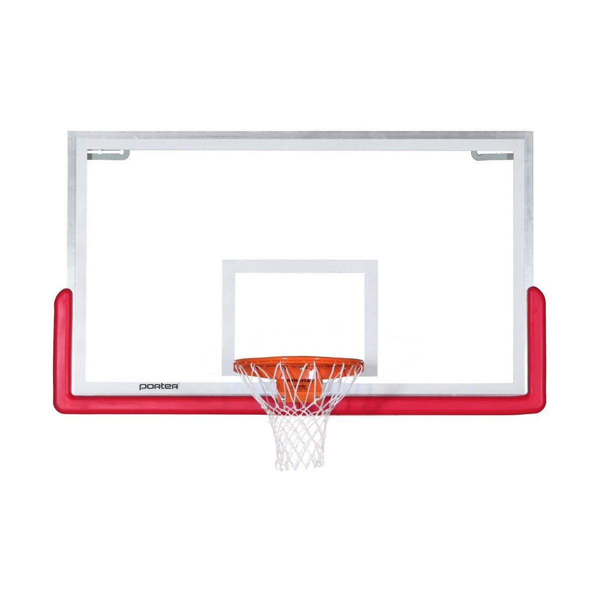 Porter Basketball Center Strut Backboard Package-1