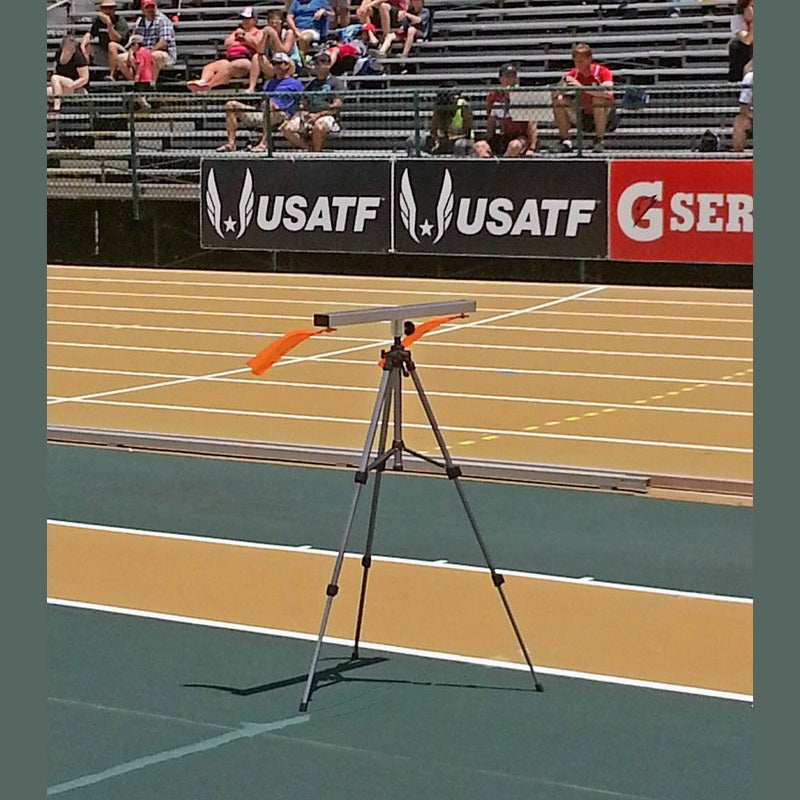 Gill Athletics Track & Field Compact Wind Indicator-2