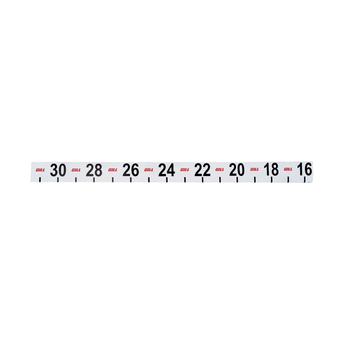 Gill Athletics Track & Field Horizontal Distance Indicator Boards-1