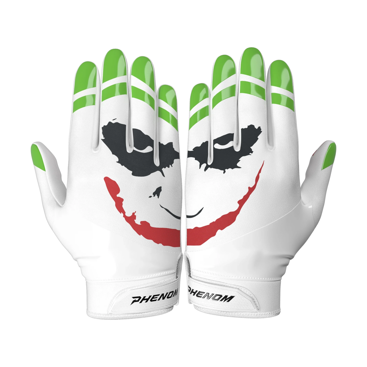 Phenom Elite Youth VPS3 Football Gloves