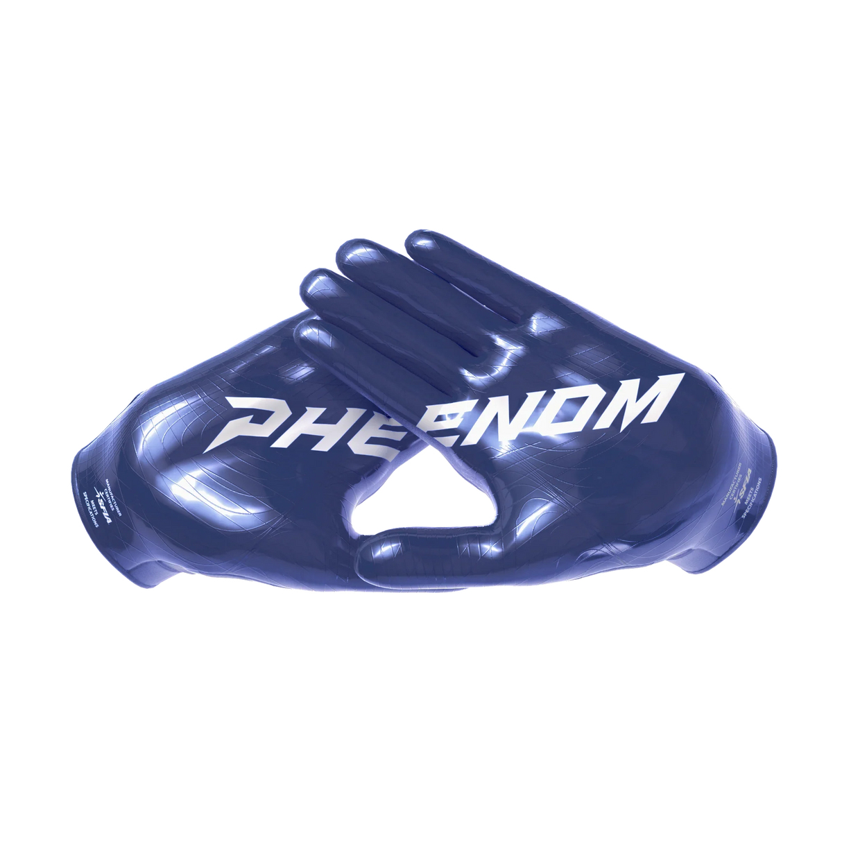 Phenom Elite Adult VPS5 Football Gloves-14