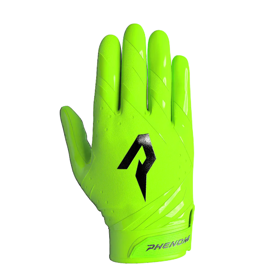 Phenom Elite Adult VPS5 Football Gloves