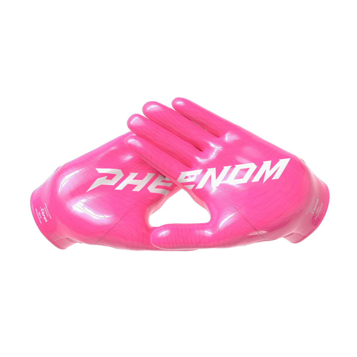 Phenom Elite Adult VPS5 Football Gloves-26