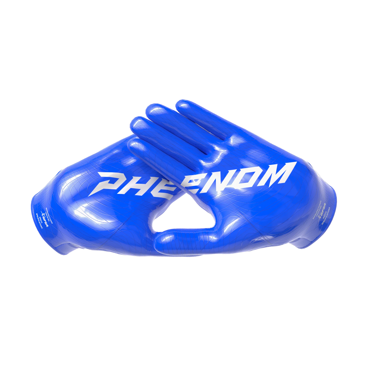 Phenom Elite Adult VPS5 Football Gloves-28