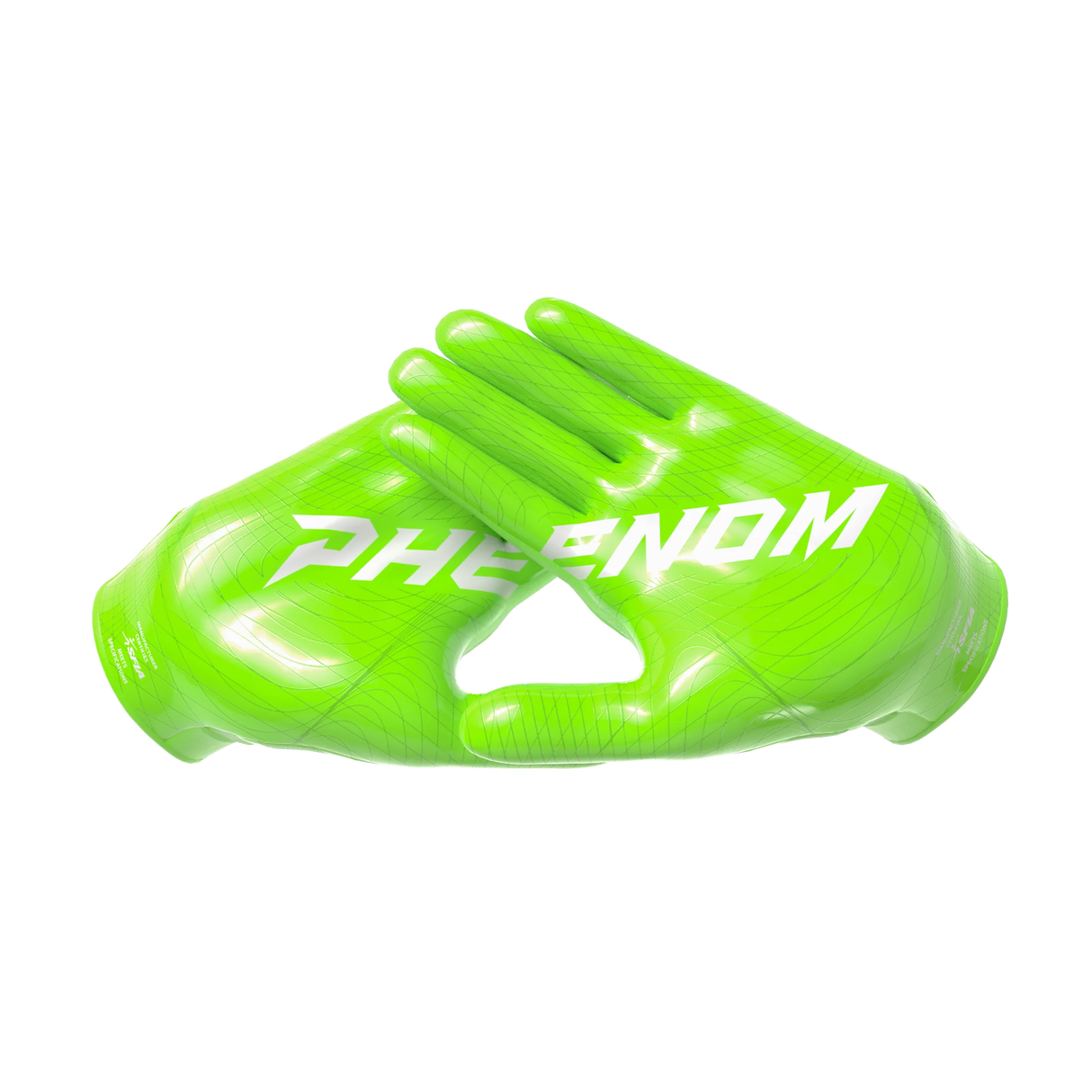 Phenom Elite Adult VPS5 Football Gloves-32