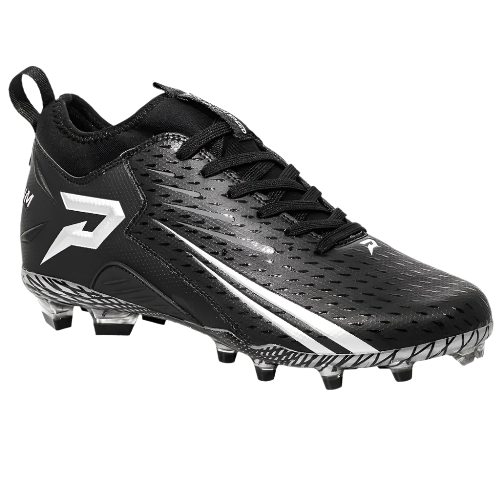 Phenom Elite Adult Quantum Speed 2.0 Football Cleats-8