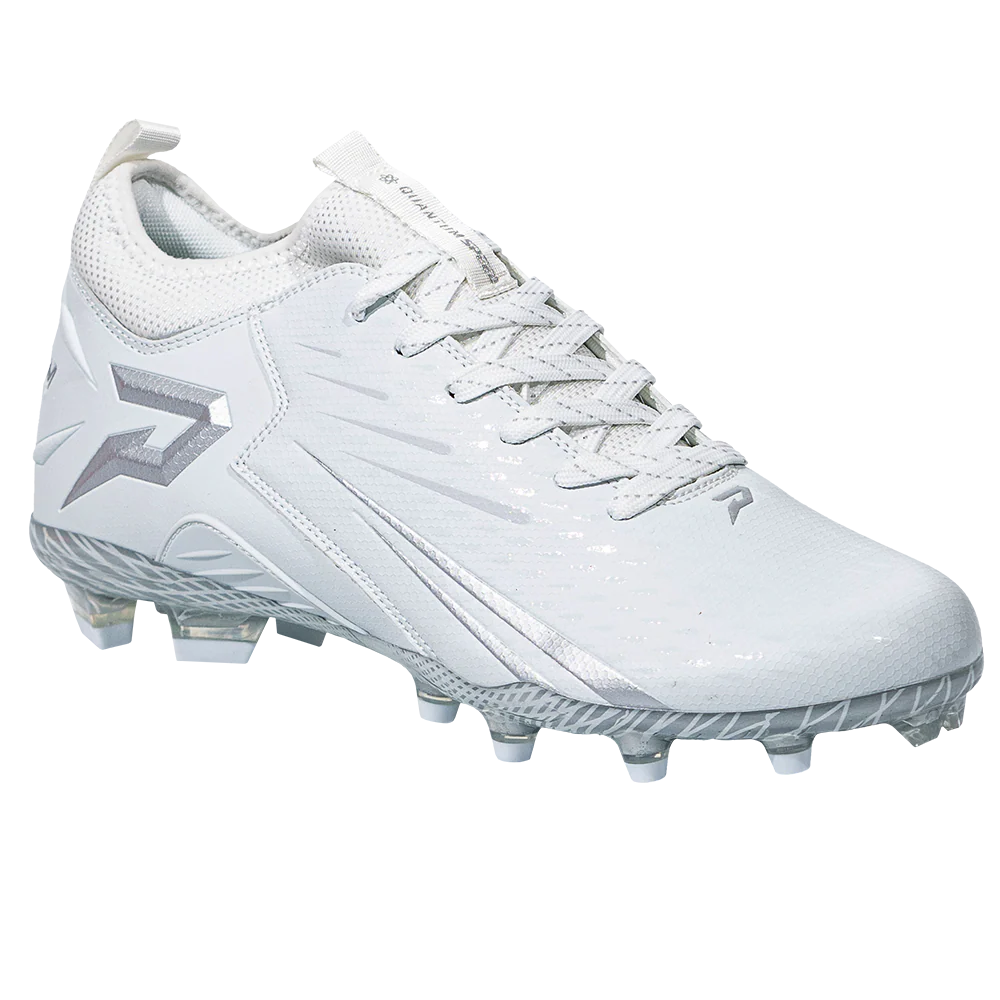 Phenom Elite Adult Quantum Speed 2.0 Football Cleats-9
