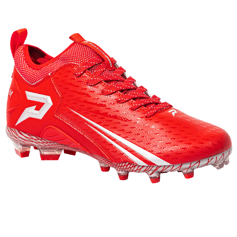 Phenom Elite Adult Quantum Speed 2.0 Football Cleats-10