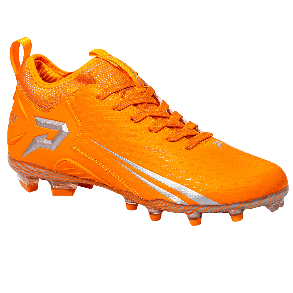 Phenom Elite Adult Quantum Speed 2.0 Football Cleats-13