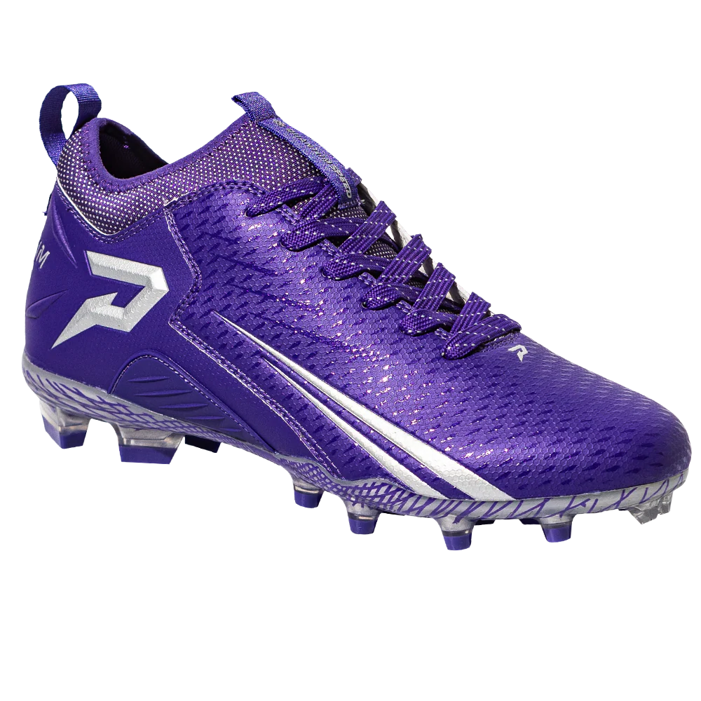 Phenom Elite Adult Quantum Speed 2.0 Football Cleats-14