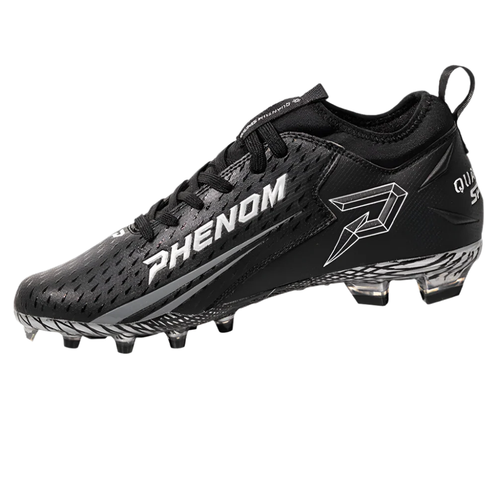Phenom Elite Adult Quantum Speed 2.0 Football Cleats-22