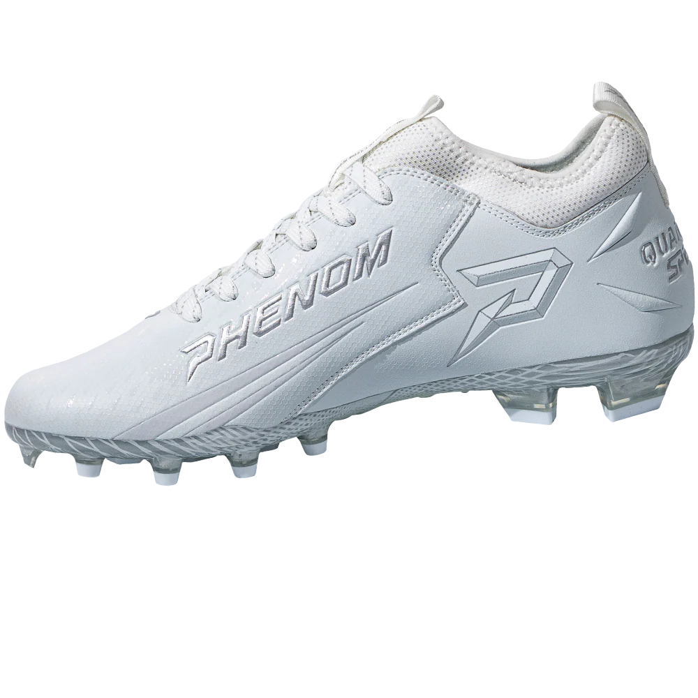 Phenom Elite Adult Quantum Speed 2.0 Football Cleats-23