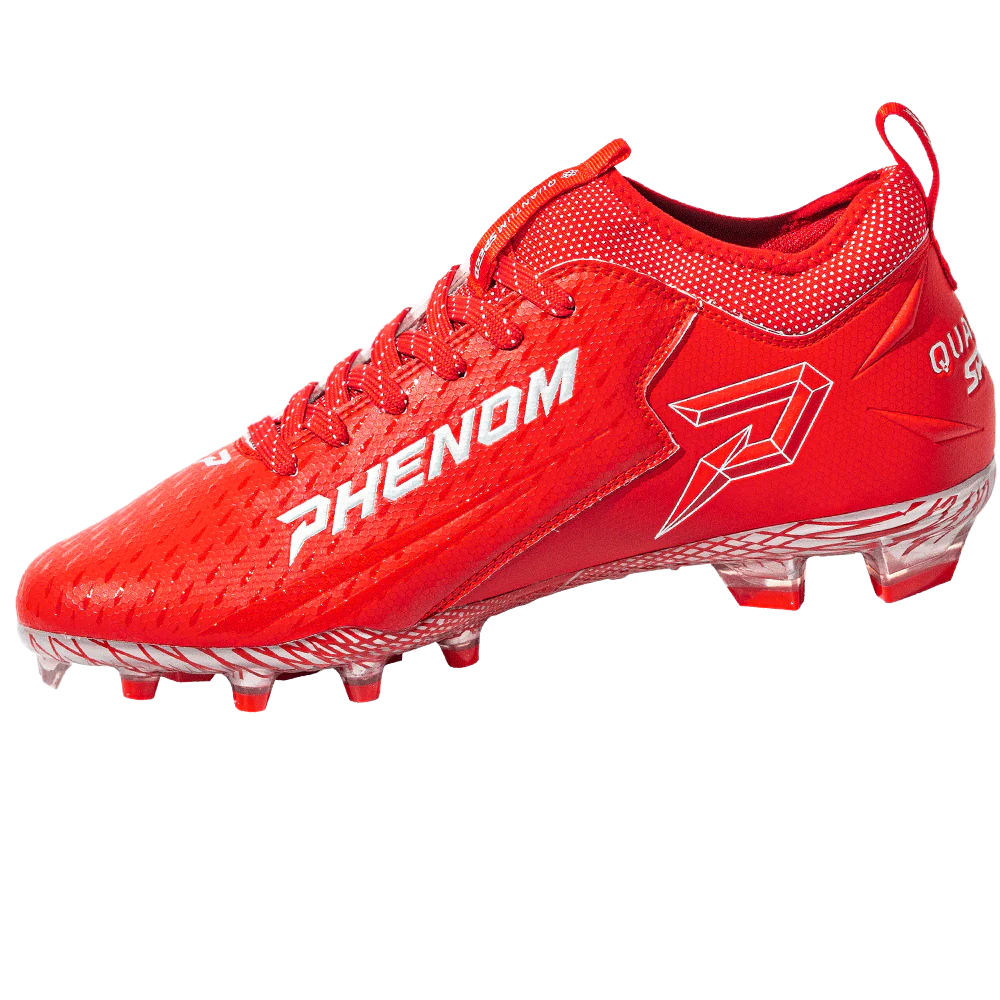 Phenom Elite Adult Quantum Speed 2.0 Football Cleats-24