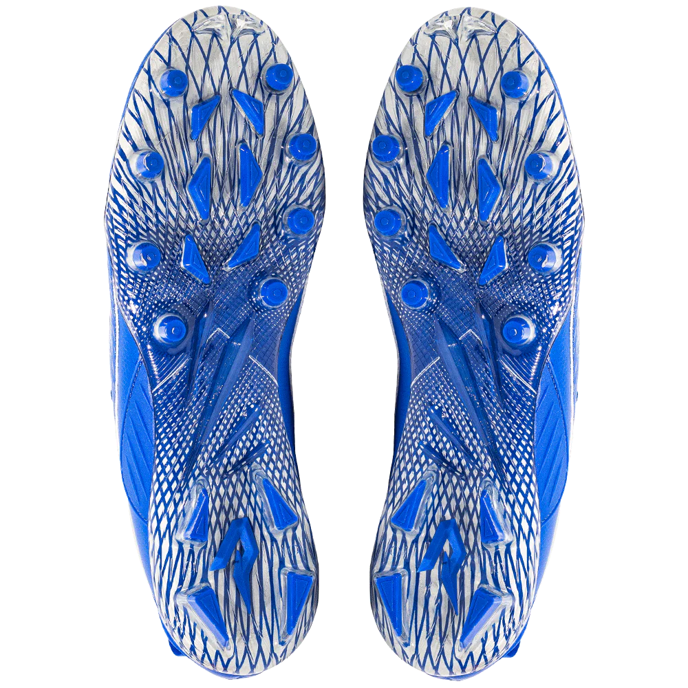 Phenom Elite Adult Quantum Speed 2.0 Football Cleats-32