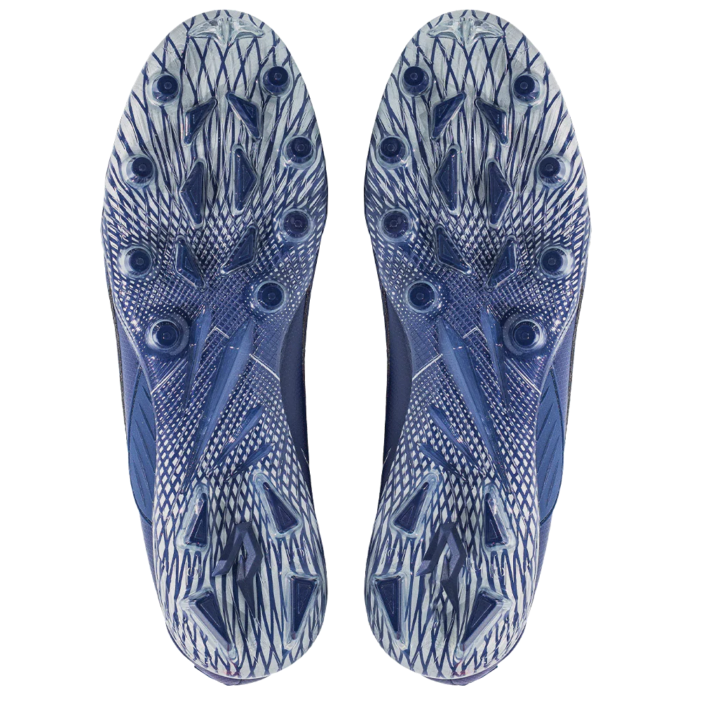 Phenom Elite Adult Quantum Speed 2.0 Football Cleats-33