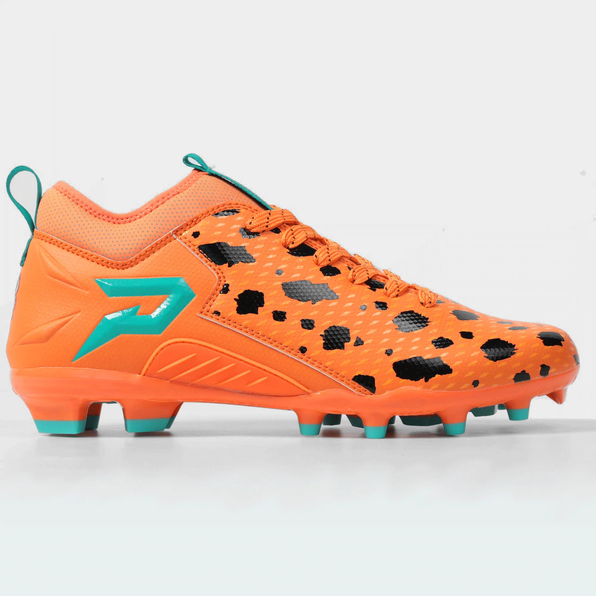 Phenom Elite Adult Quantum Speed Football Cleats-1