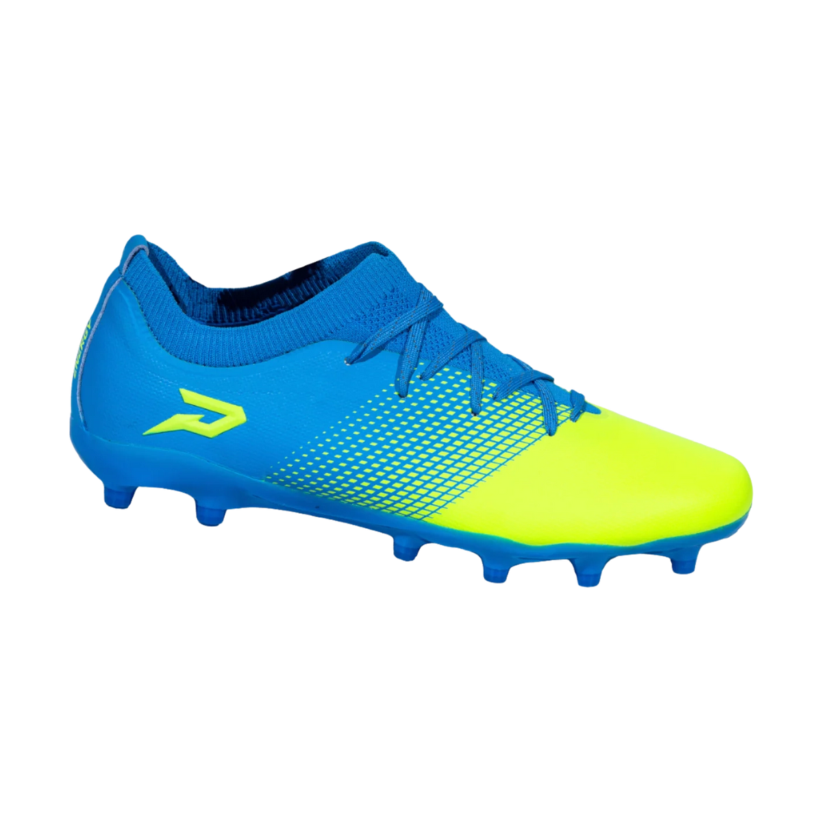 Phenom Elite Youth Quantum Energy Flag Football Cleats