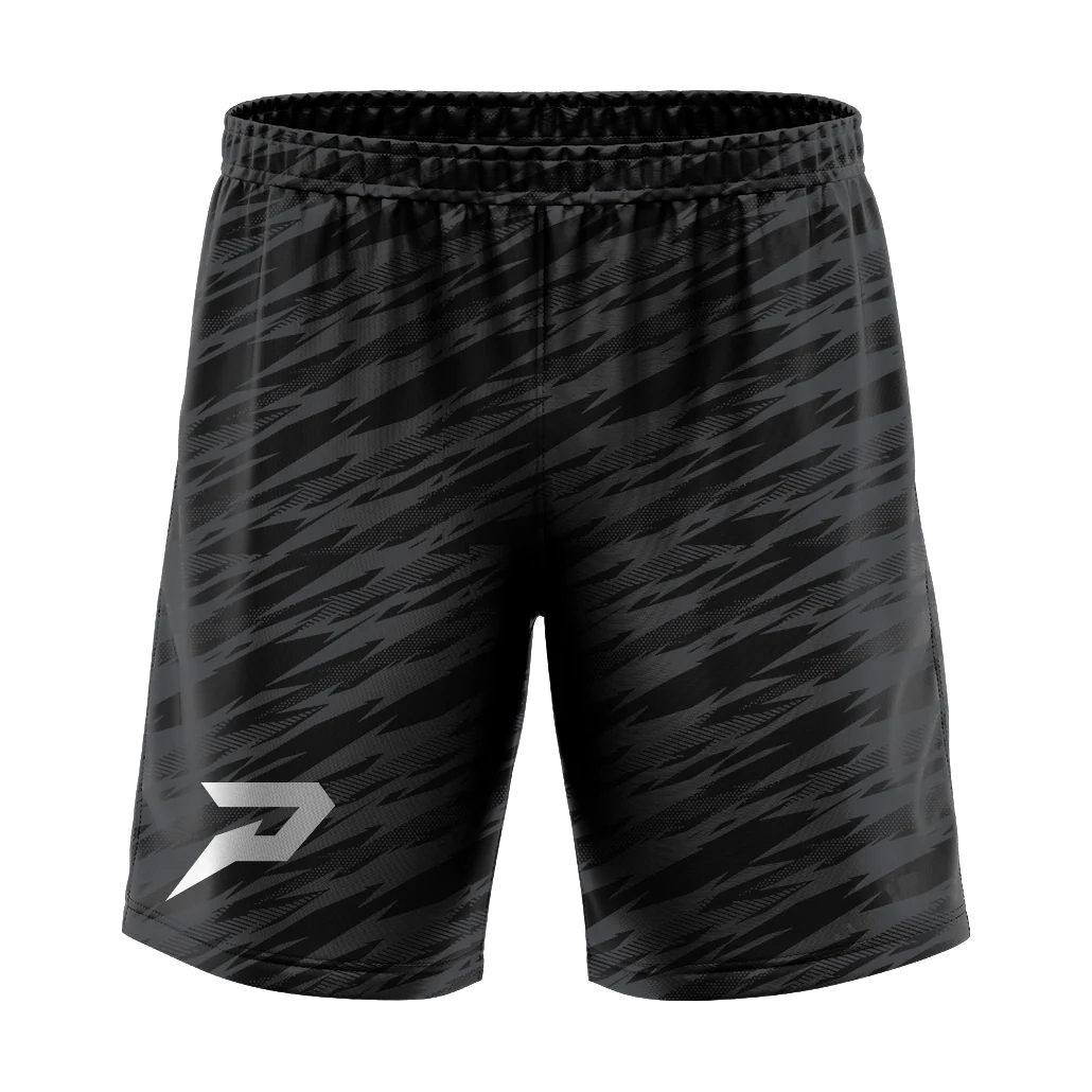 Phenom Elite Youth Speed Performance Shorts