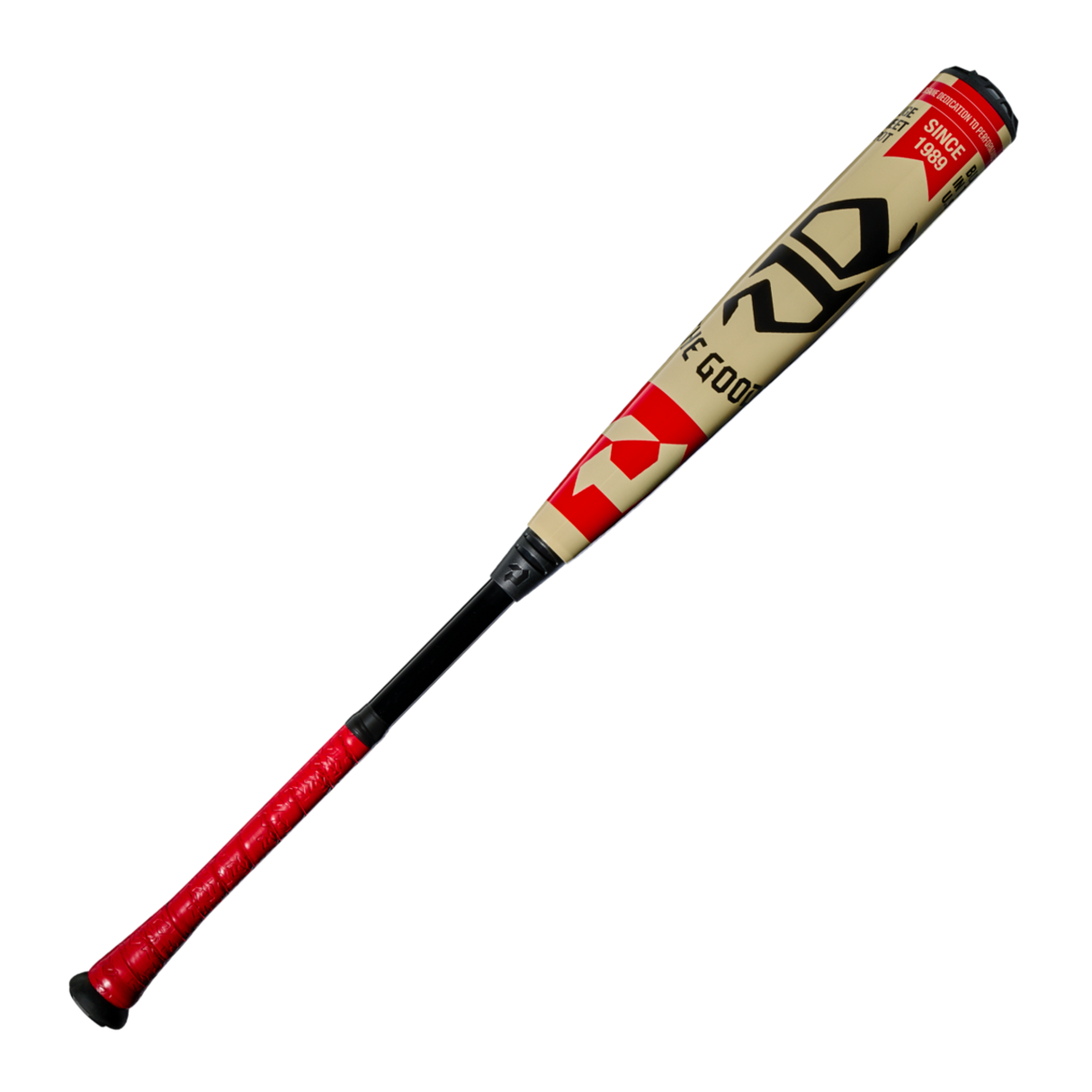 2027 DeMarini The Goods -3 BBCOR Baseball Bat-6