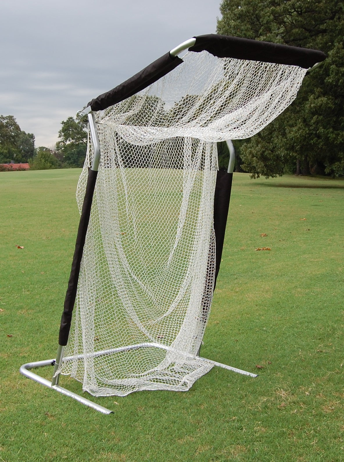 Trigon Sports Football Professional Kicking Cage