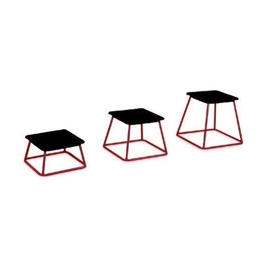 Trigon Sports Exercise & Wellness Plyometric Box