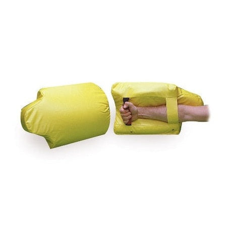 Trigon Sports Football Forearm Pads