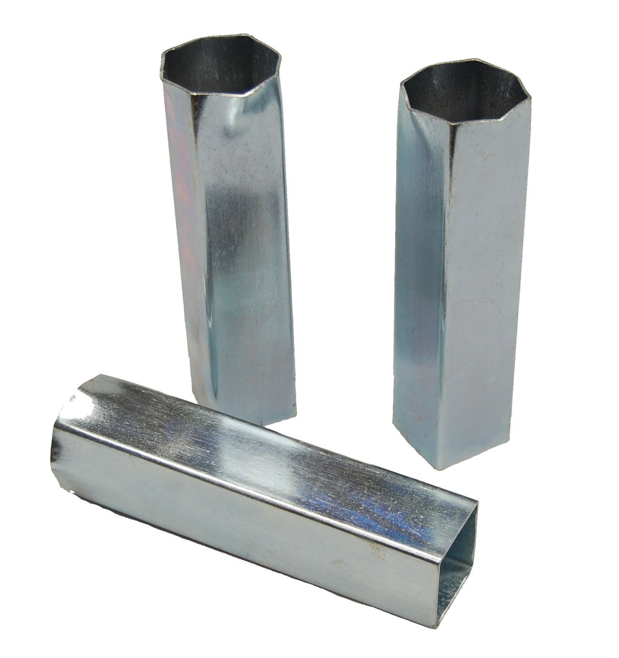Trigon Sports Baseball Replacment Steel Ground Anchor Set