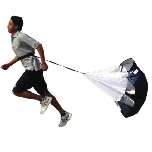 Trigon Sports Football Speed Chute