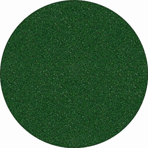 Trigon Sports Baseball Pro Turf 6' On-Deck Circles with 5mm foam backing