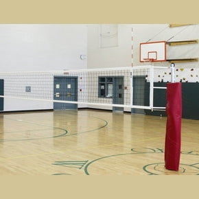 Trigon Sports Volleyball Aluminum System