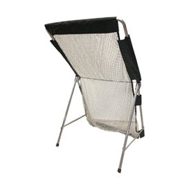 Trigon Sports Football Sideline Pro Collapsible Kicking Cage w. Carry Bag