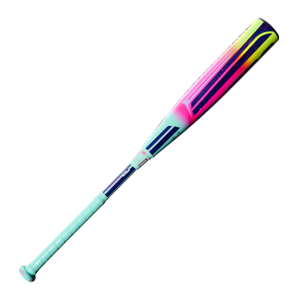 2027 Louisville Slugger Supra -10 2 3/4" USSSA Baseball Bat-3