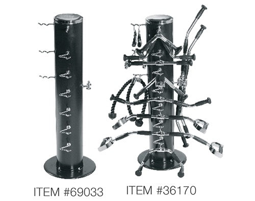 York Barbell Machine Bar Set-2