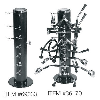 York Barbell Machine Bar Set-2
