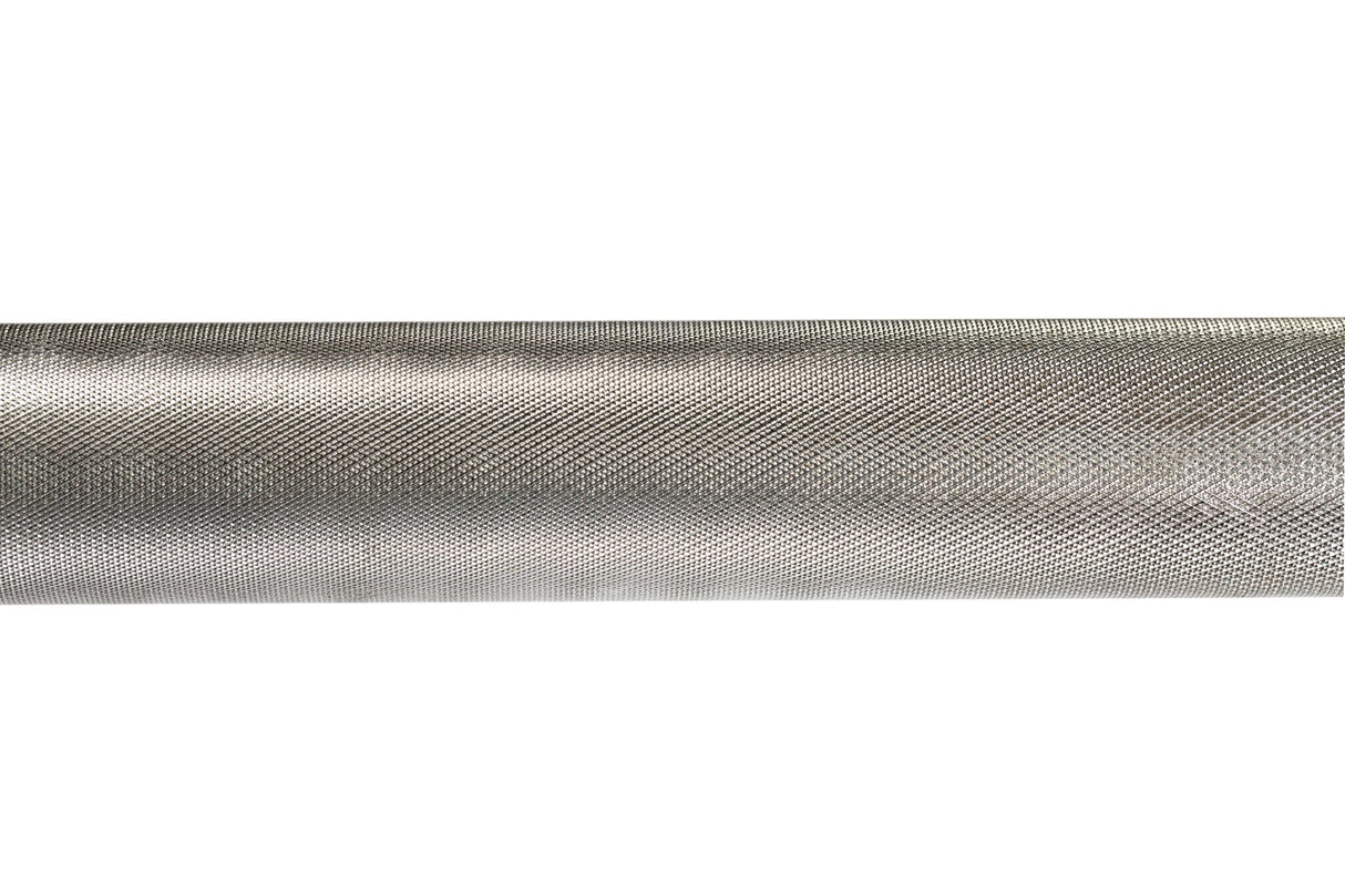 York Barbell Men’s Elite Olympic Training Weight Bar-4