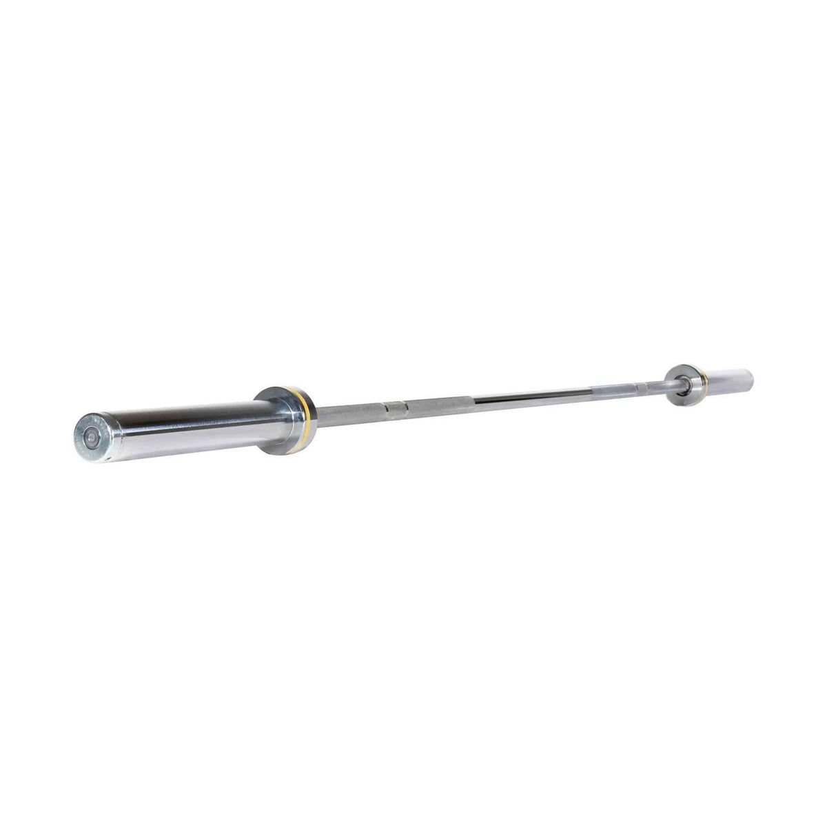 York Barbell Women’s Elite Olympic Competition Weight Bar-1