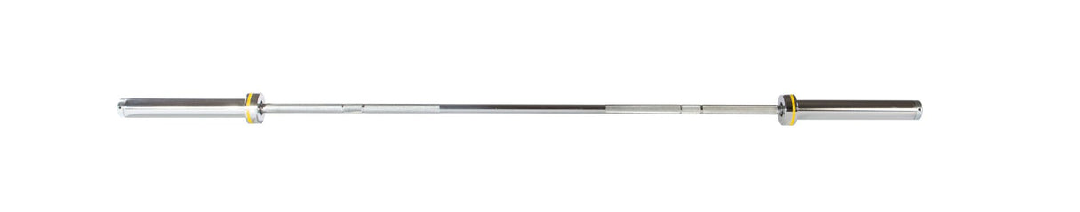 York Barbell Women’s Elite Olympic Competition Weight Bar-3