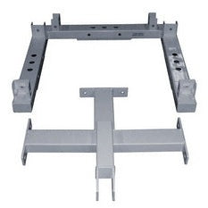 York Barbell STS Connector Kit