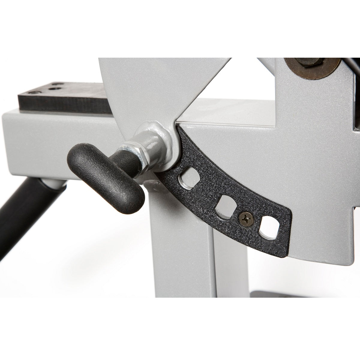 York Barbell STS Multi-Function Bench-4