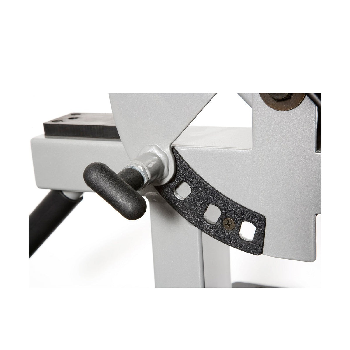York Barbell STS Multi-Function Bench-4