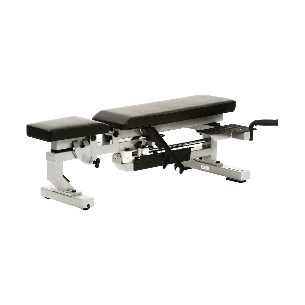 York Barbell STS Multi-Function Bench-6