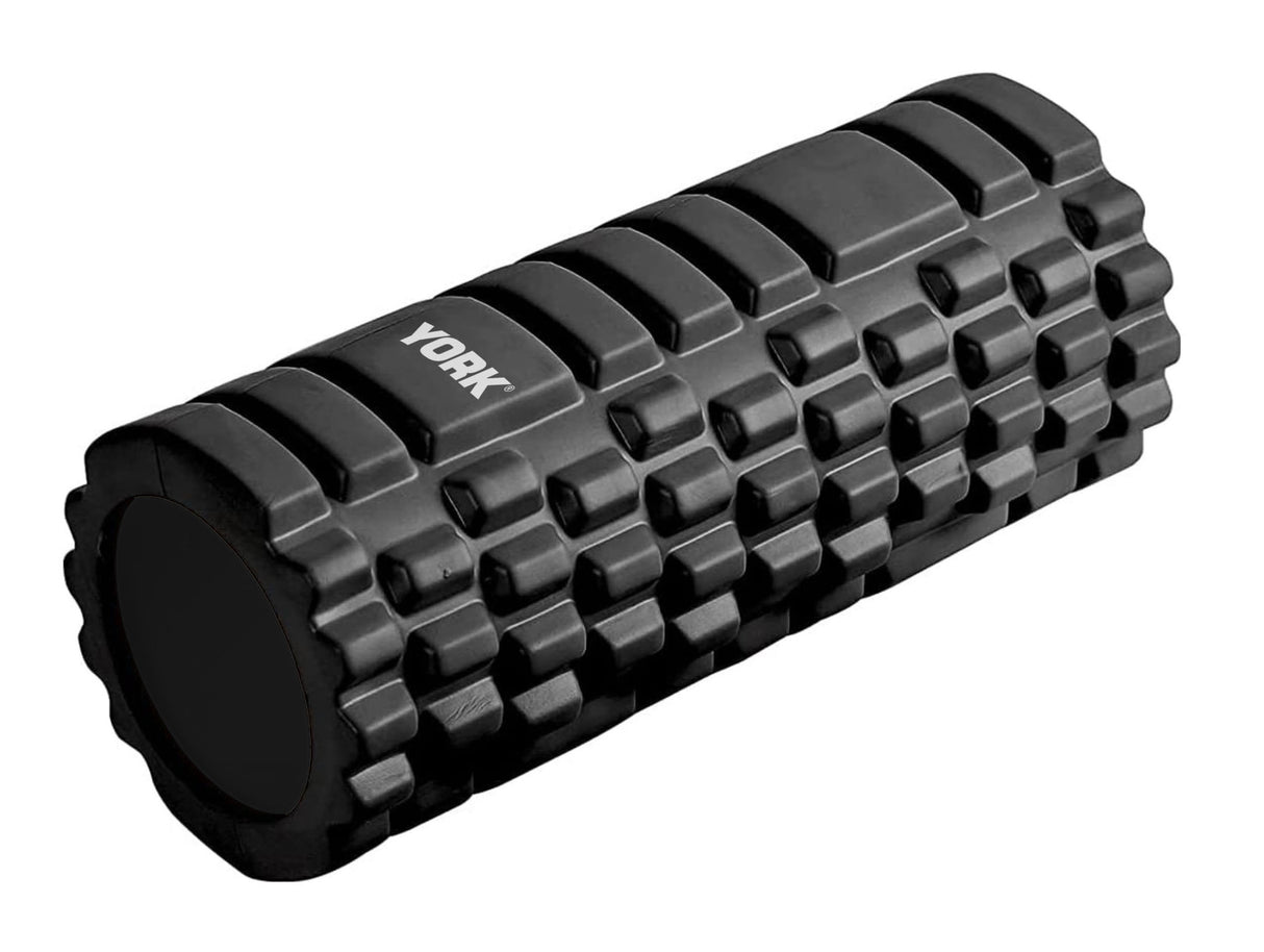 York Barbell Hollow EVA Roller-1